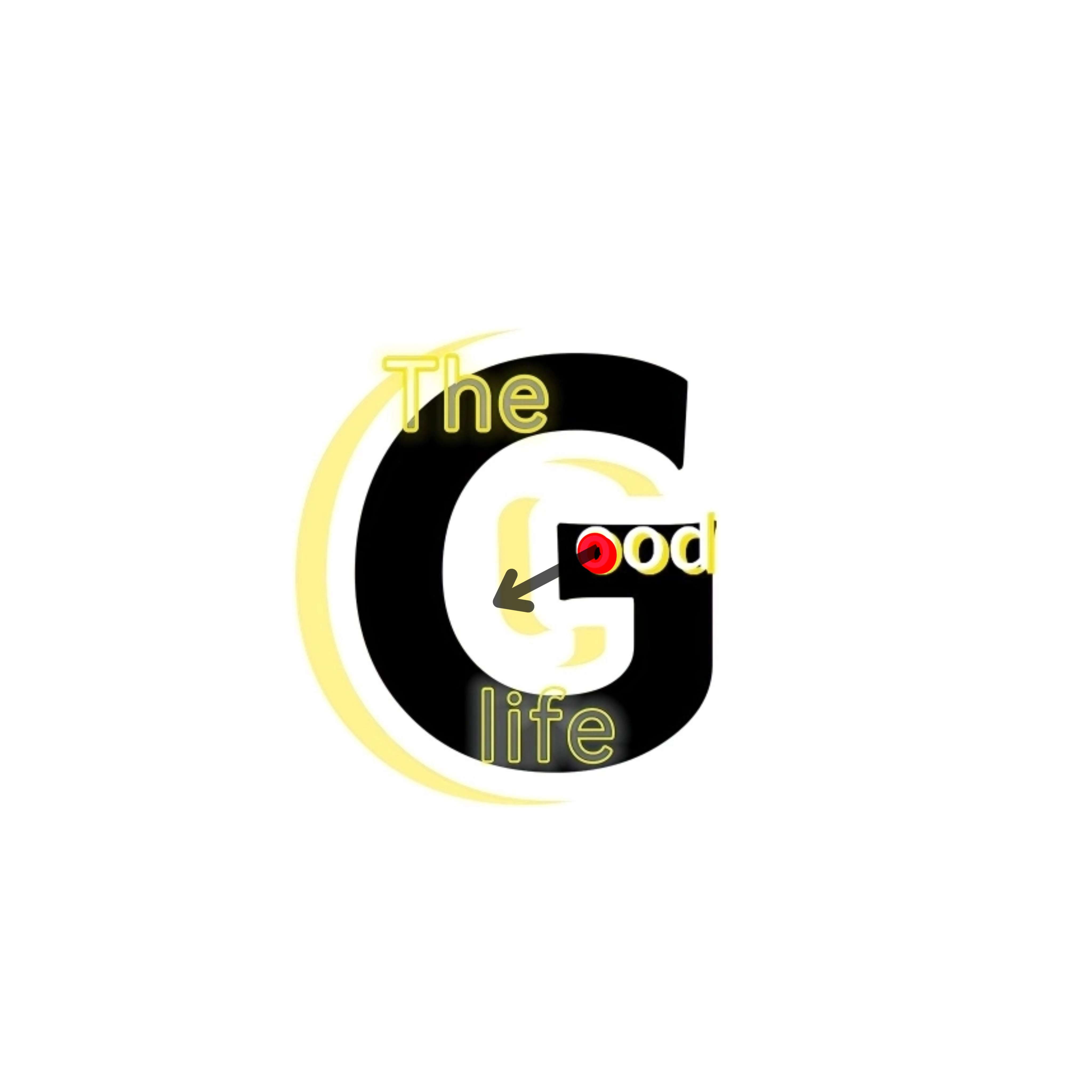 Thegoodlife-lake Eufaula logo